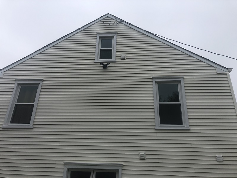 Harvey Classic Replacement Windows